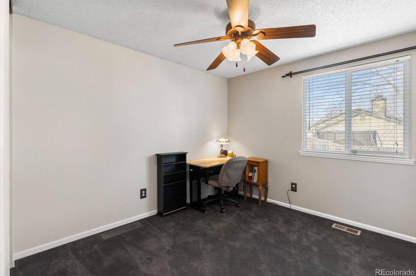 5636 Zinnia St, Littleton CO  80127-2121 exterior