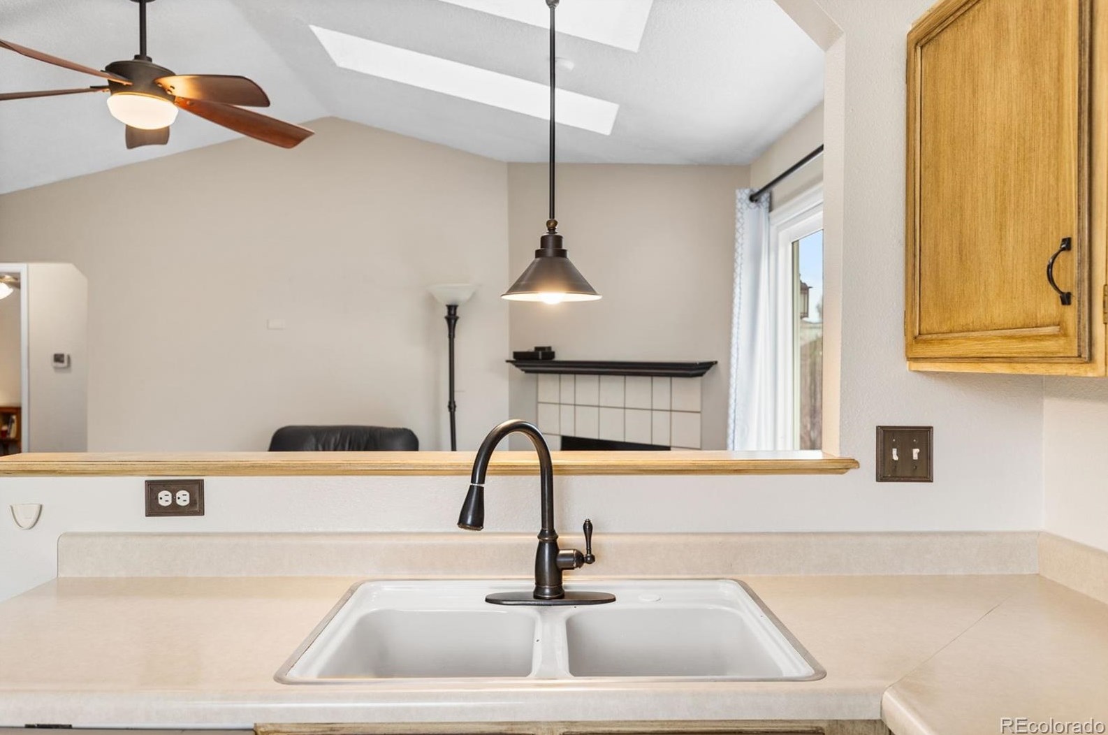 5636 Zinnia St, Littleton CO  80127-2121 exterior