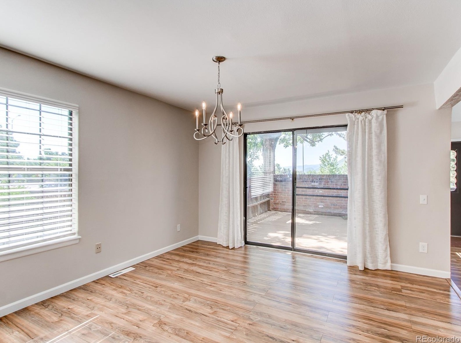 11611 Elk Head Range Rd, Littleton CO  80127-3702 exterior