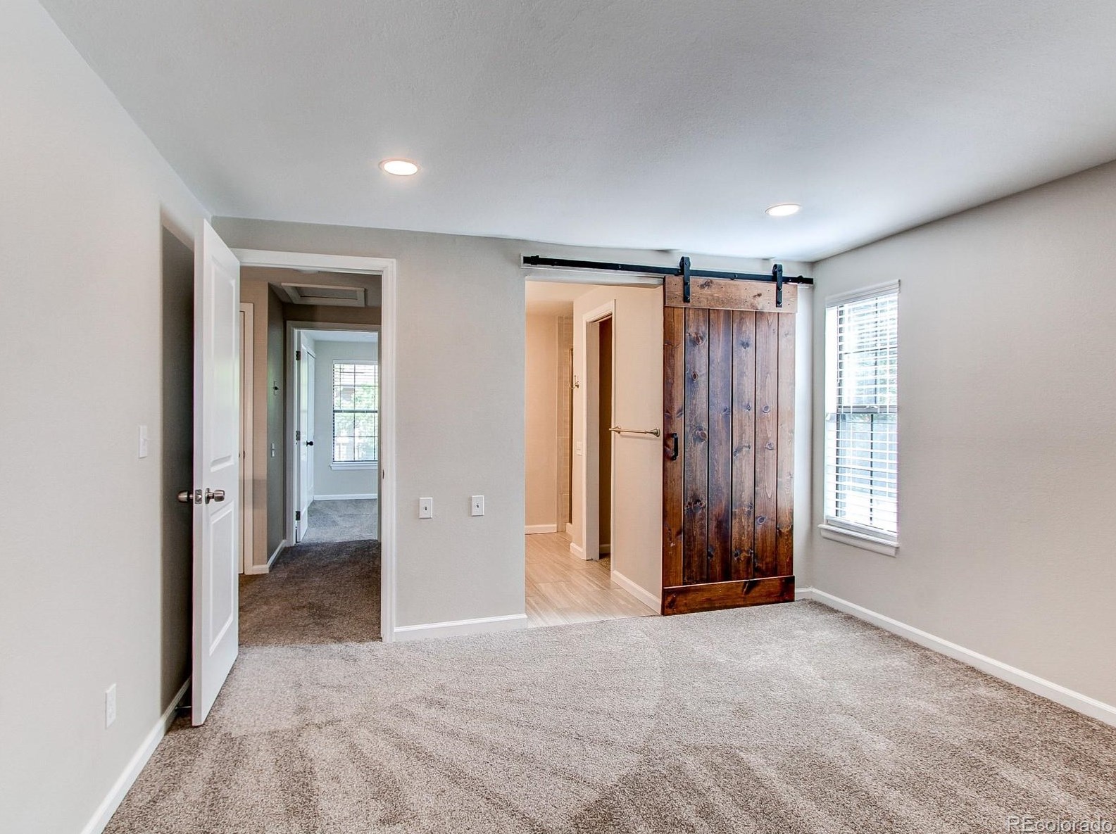 11611 Elk Head Range Rd, Littleton CO  80127-3702 exterior