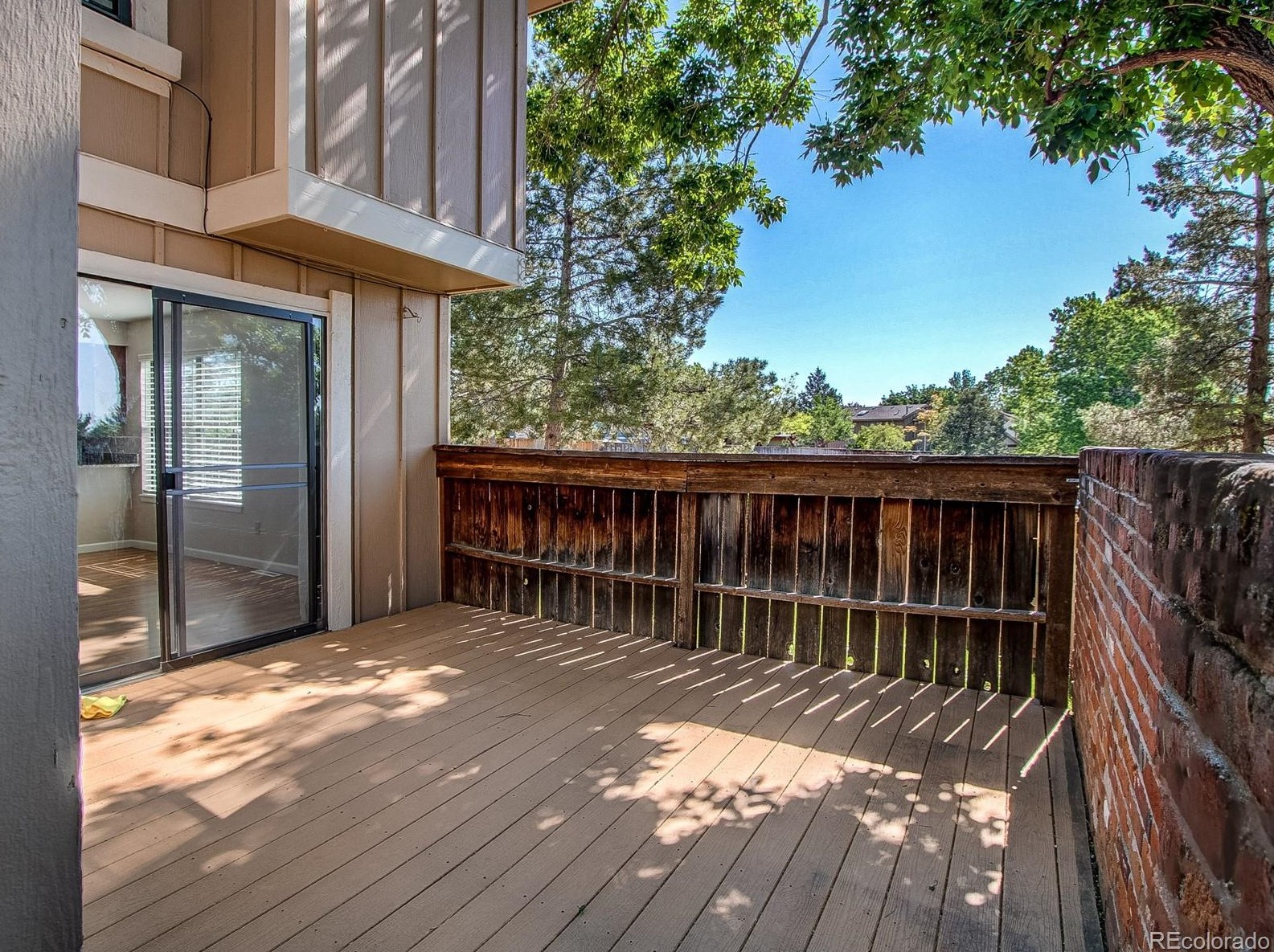 11611 Elk Head Range Rd, Littleton CO  80127-3702 exterior