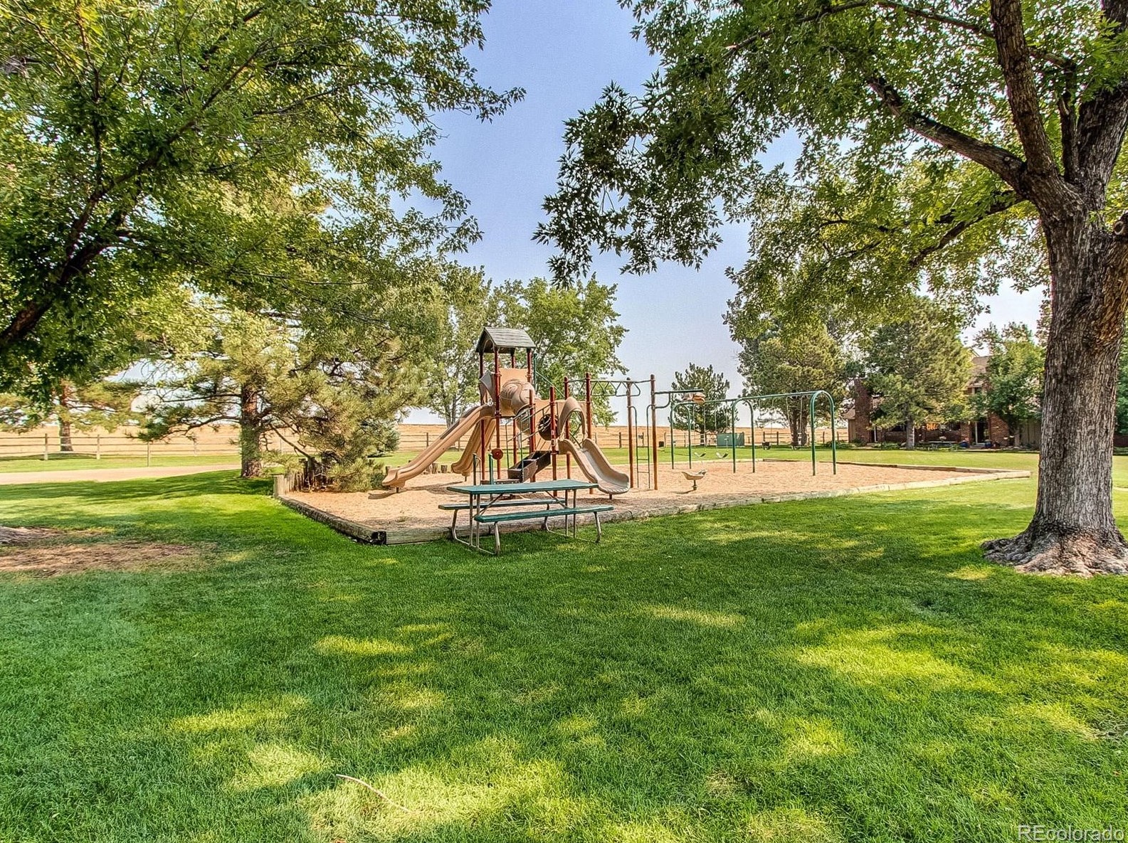 11611 Elk Head Range Rd, Littleton CO  80127-3702 exterior