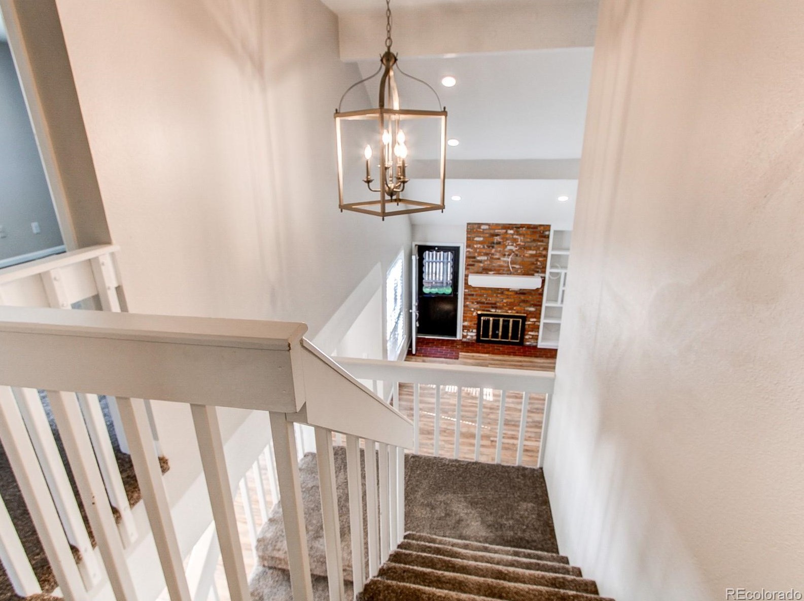 11611 Elk Head Range Rd, Littleton CO  80127-3702 exterior