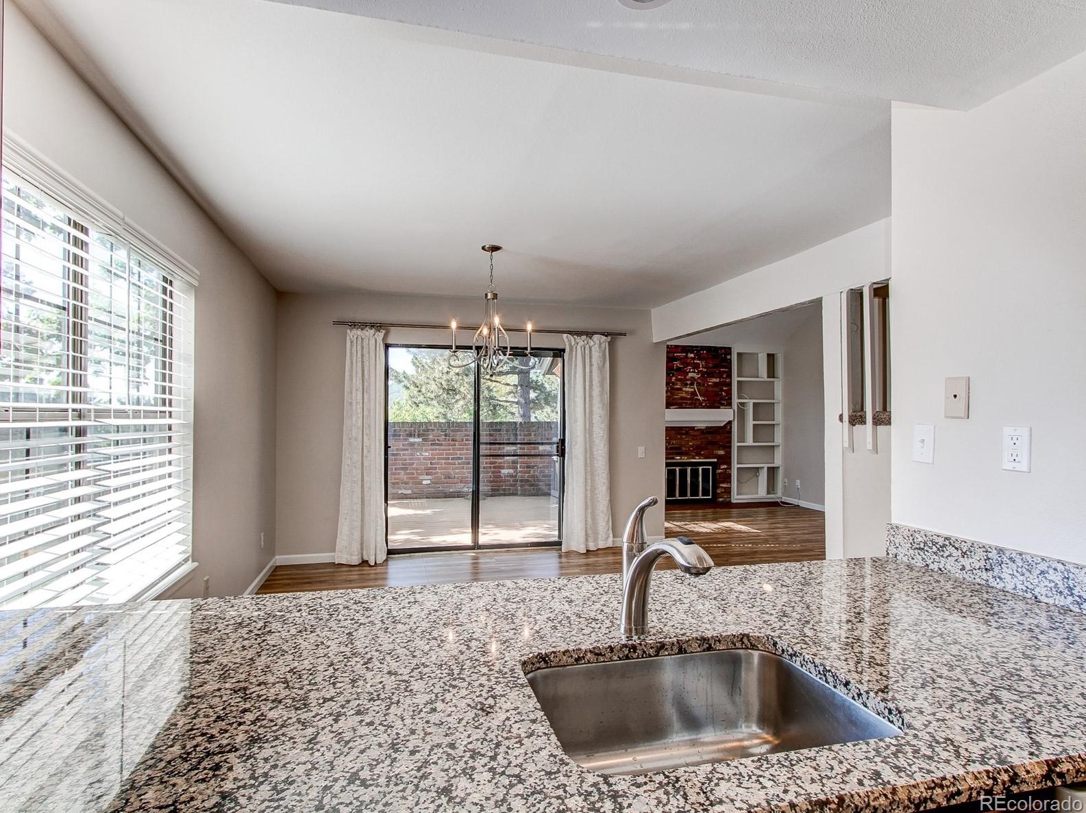 11611 Elk Head Range Rd, Littleton CO  80127-3702 exterior