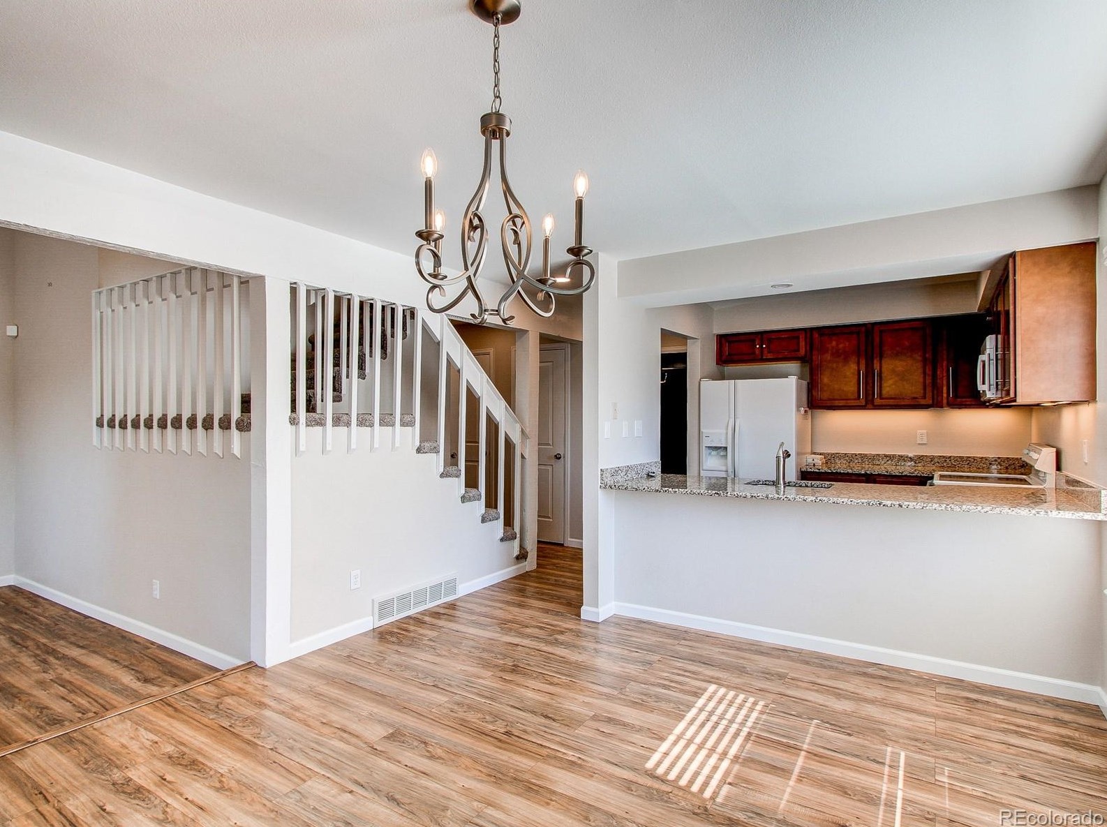 11611 Elk Head Range Rd, Littleton CO  80127-3702 exterior