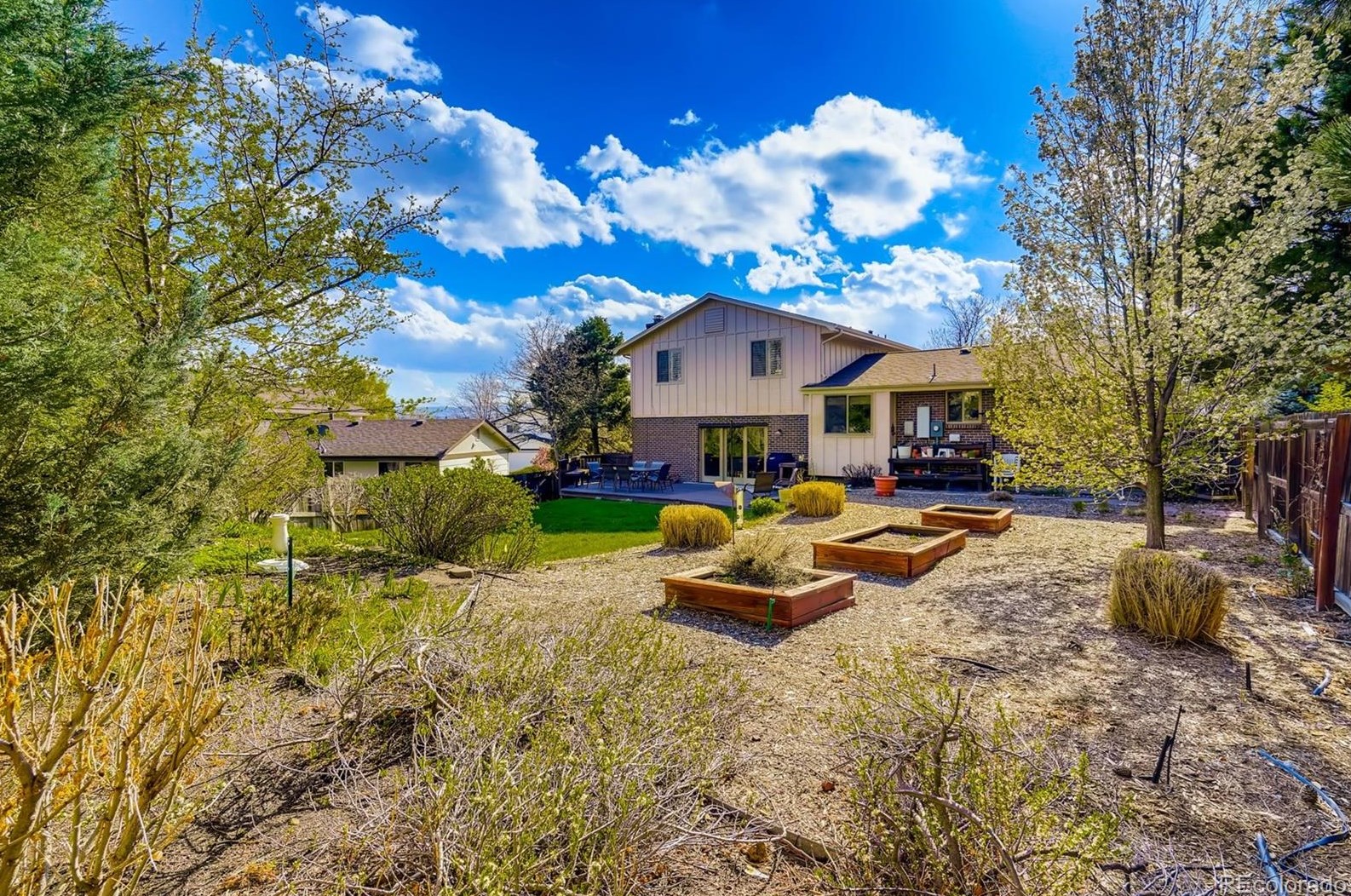 7380 Tabor St, Arvada CO  80005-3226 exterior