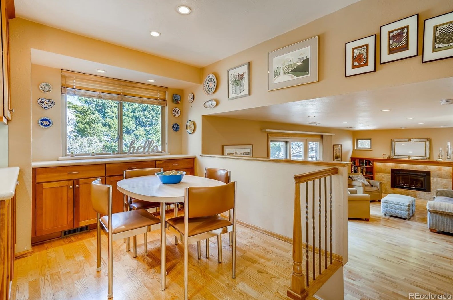 7380 Tabor St, Arvada CO  80005-3226 exterior