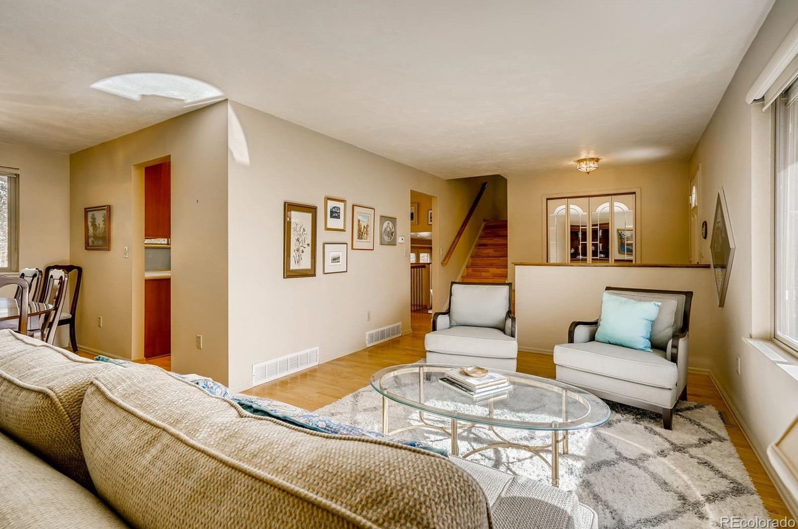 7380 Tabor St, Arvada CO  80005-3226 exterior