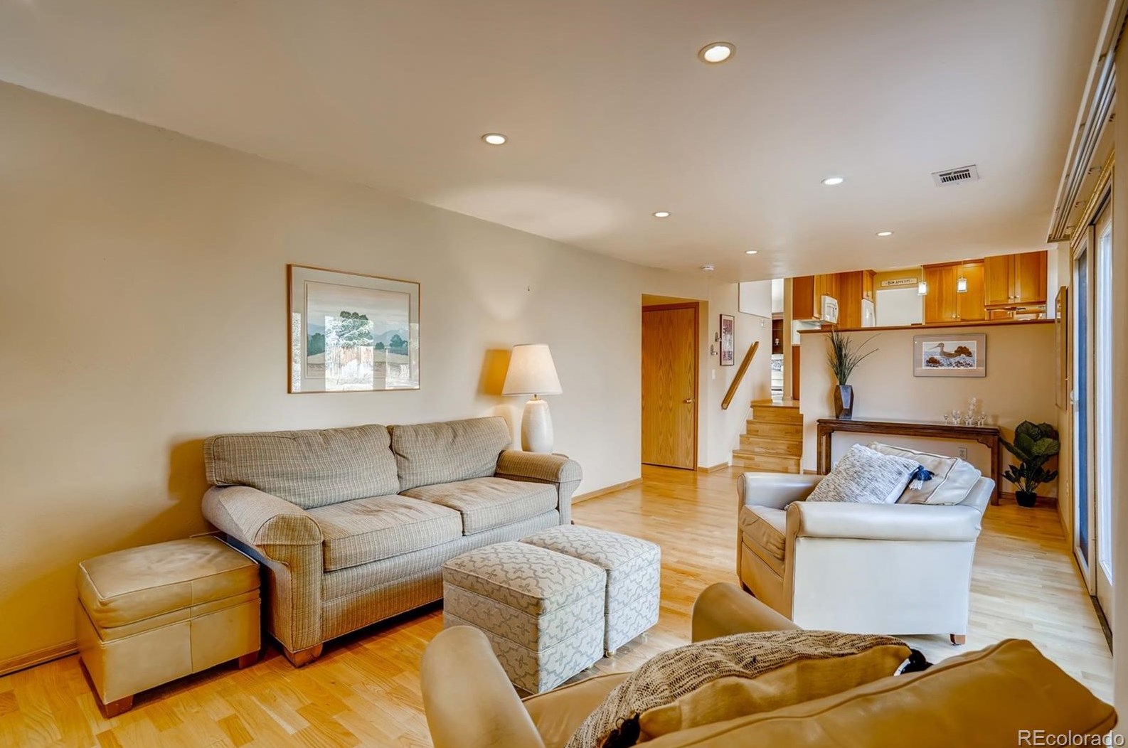 7380 Tabor St, Arvada CO  80005-3226 exterior