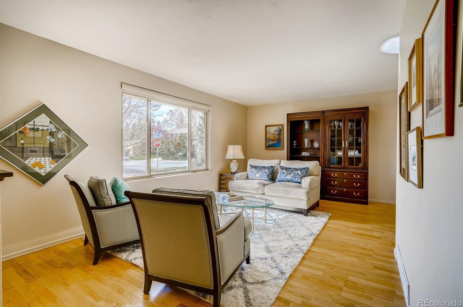 7380 Tabor St, Arvada CO  80005-3226 exterior