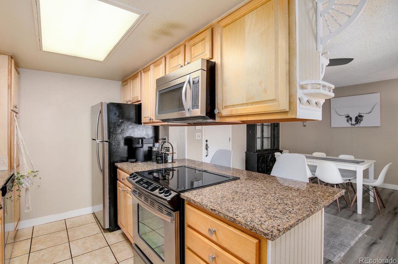 8777 Dover Cir, Arvada CO  80005-1548 exterior