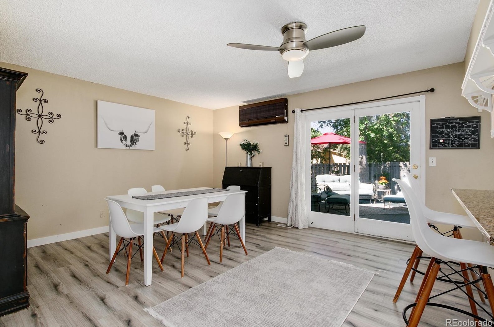 8777 Dover Cir, Arvada CO  80005-1548 exterior