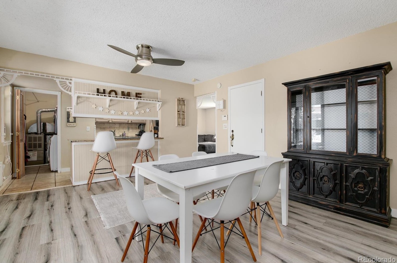 8777 Dover Cir, Arvada CO  80005-1548 exterior