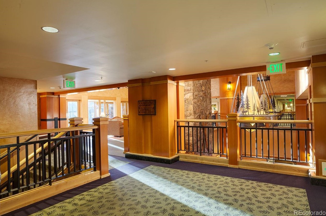2300 Mount Werner Cir, Steamboat Springs CO  80487-9027 exterior