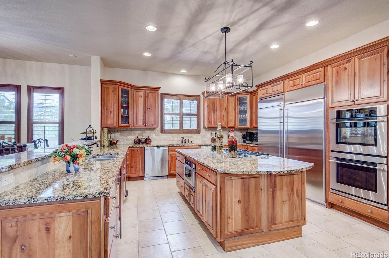 8991 Crossington Way, Littleton CO  80124-5583 exterior