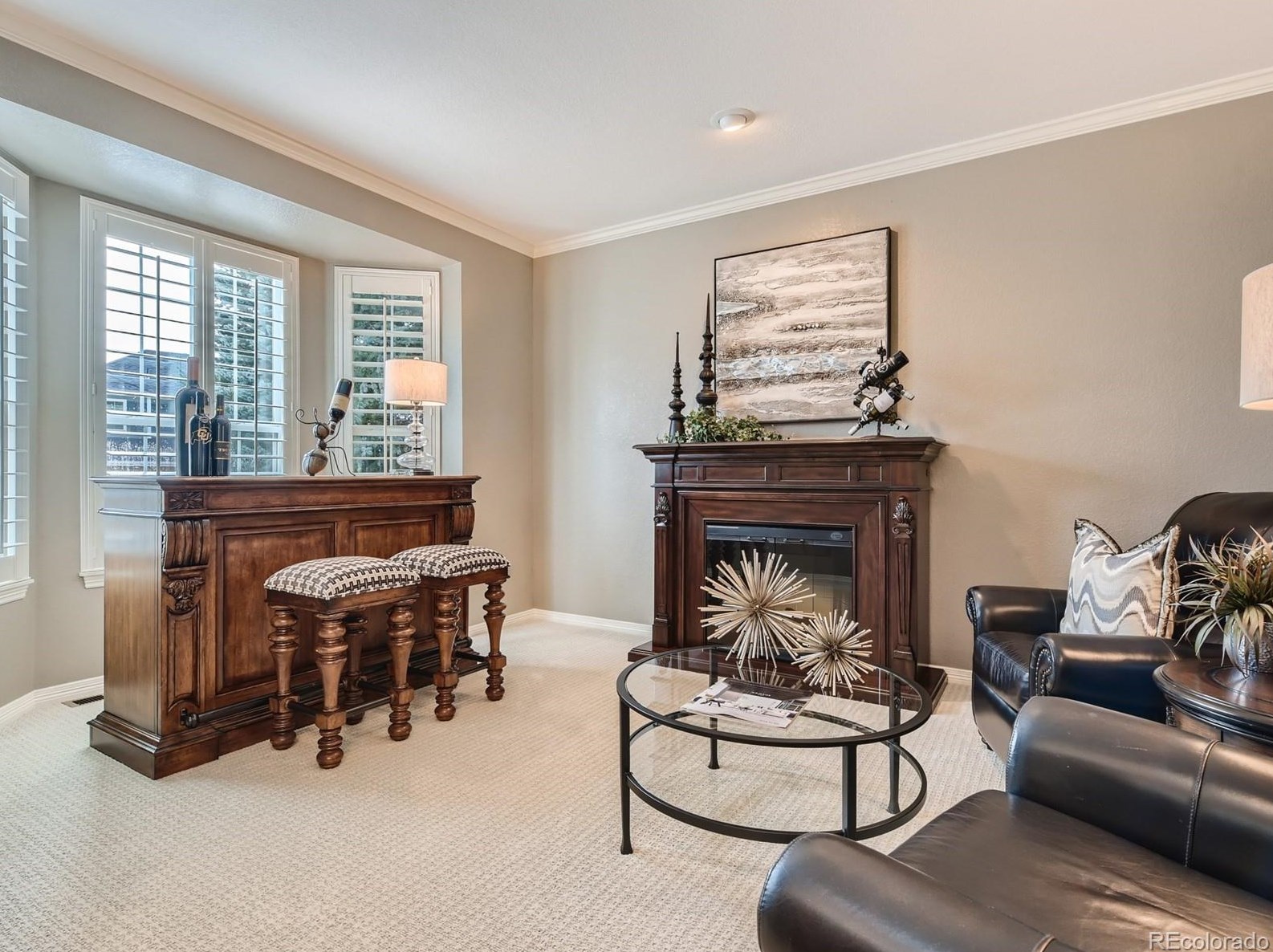 10188 Briargrove Way, Littleton CO 80126-5531 exterior