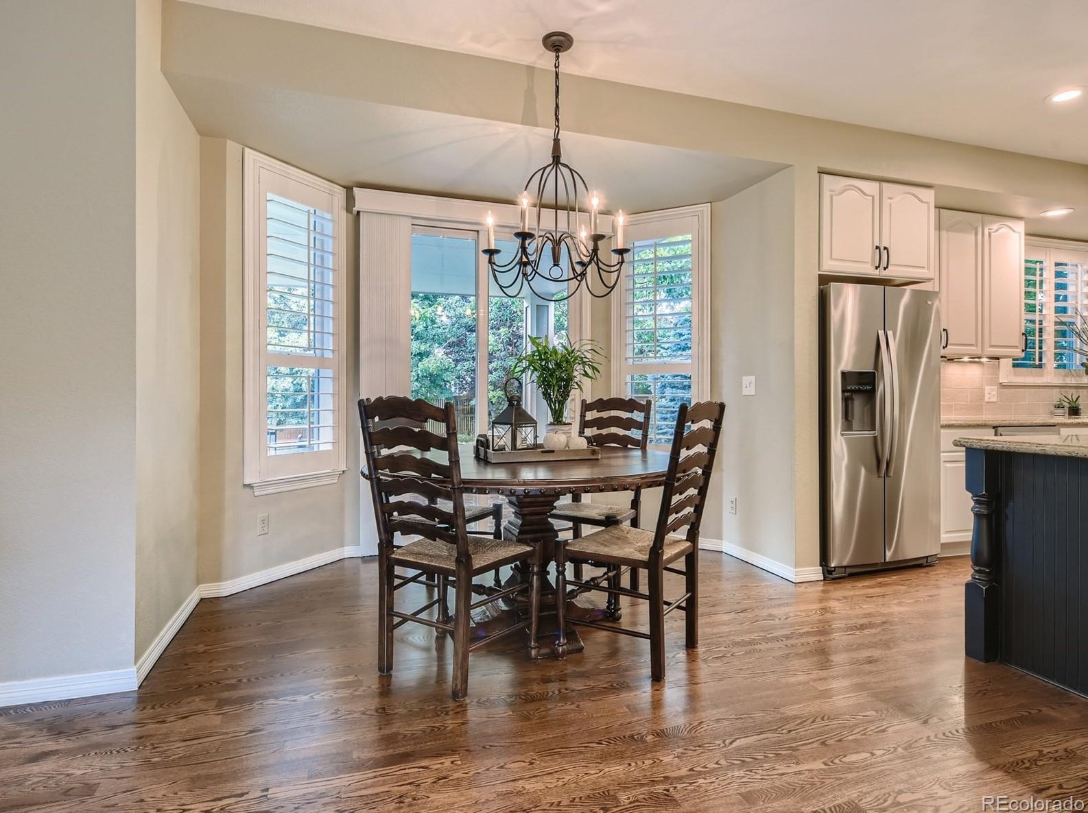 10188 Briargrove Way, Littleton CO 80126-5531 exterior