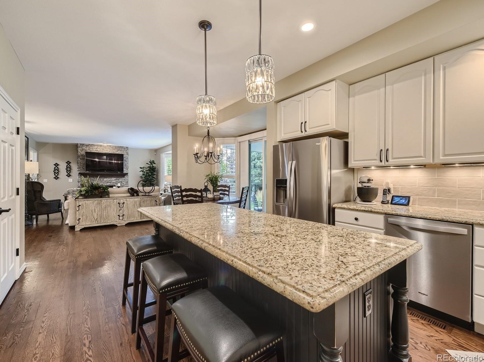 10188 Briargrove Way, Littleton CO 80126-5531 exterior