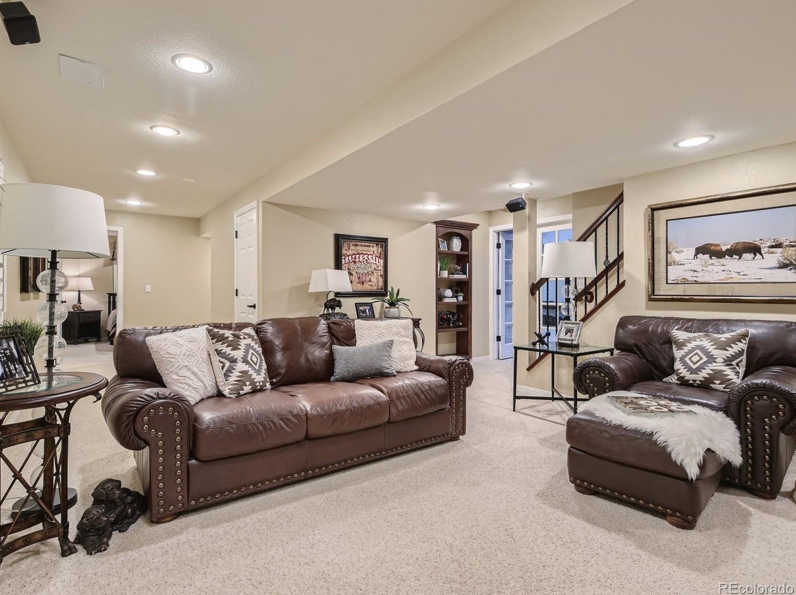 10188 Briargrove Way, Littleton CO 80126-5531 exterior