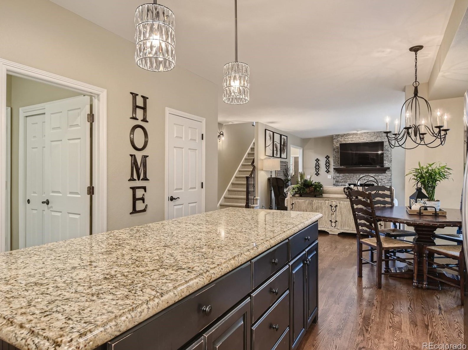 10188 Briargrove Way, Littleton CO 80126-5531 exterior