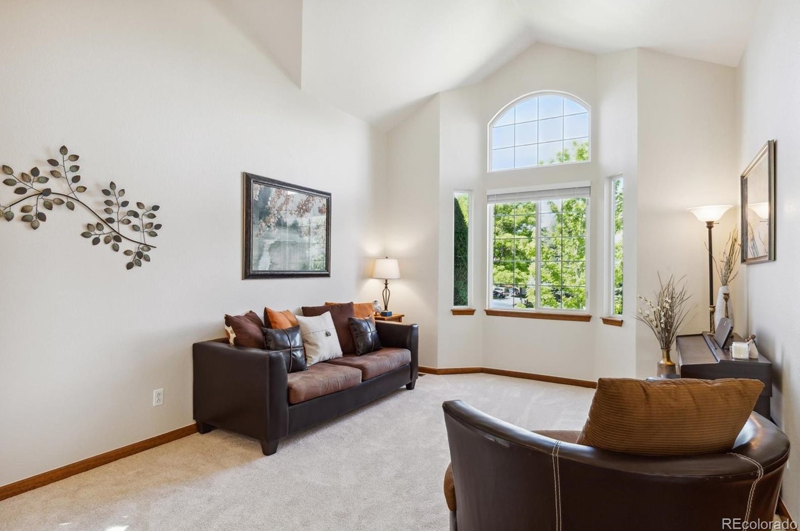 9662 Indian Wells Dr, Littleton CO 80124-4215 exterior