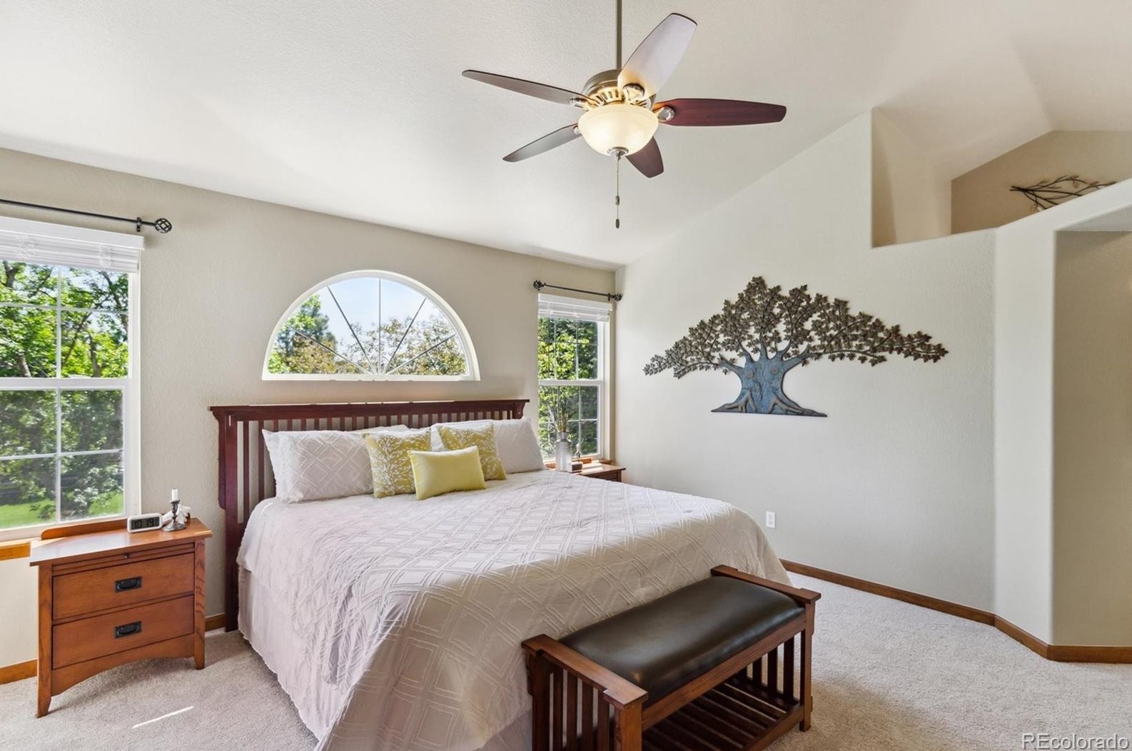 9662 Indian Wells Dr, Littleton CO 80124-4215 exterior