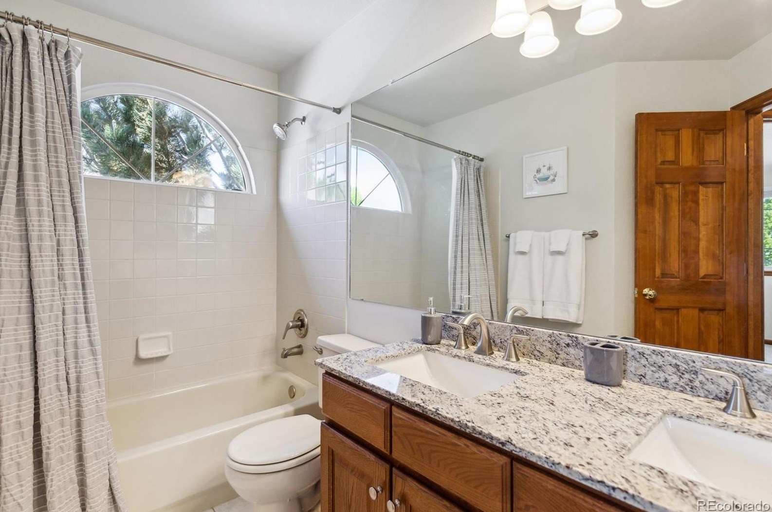 9662 Indian Wells Dr, Littleton CO 80124-4215 exterior