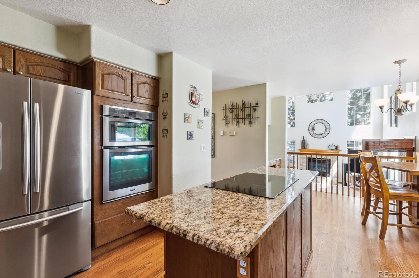 9662 Indian Wells Dr, Littleton CO 80124-4215 exterior