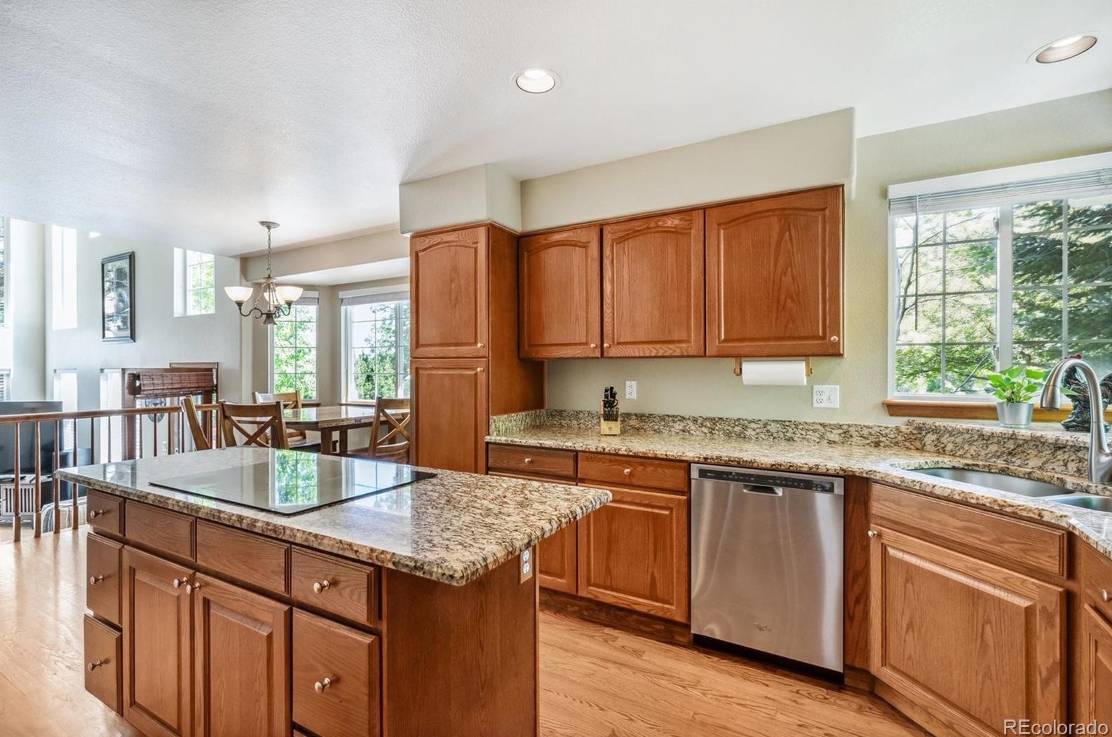 9662 Indian Wells Dr, Littleton CO 80124-4215 exterior