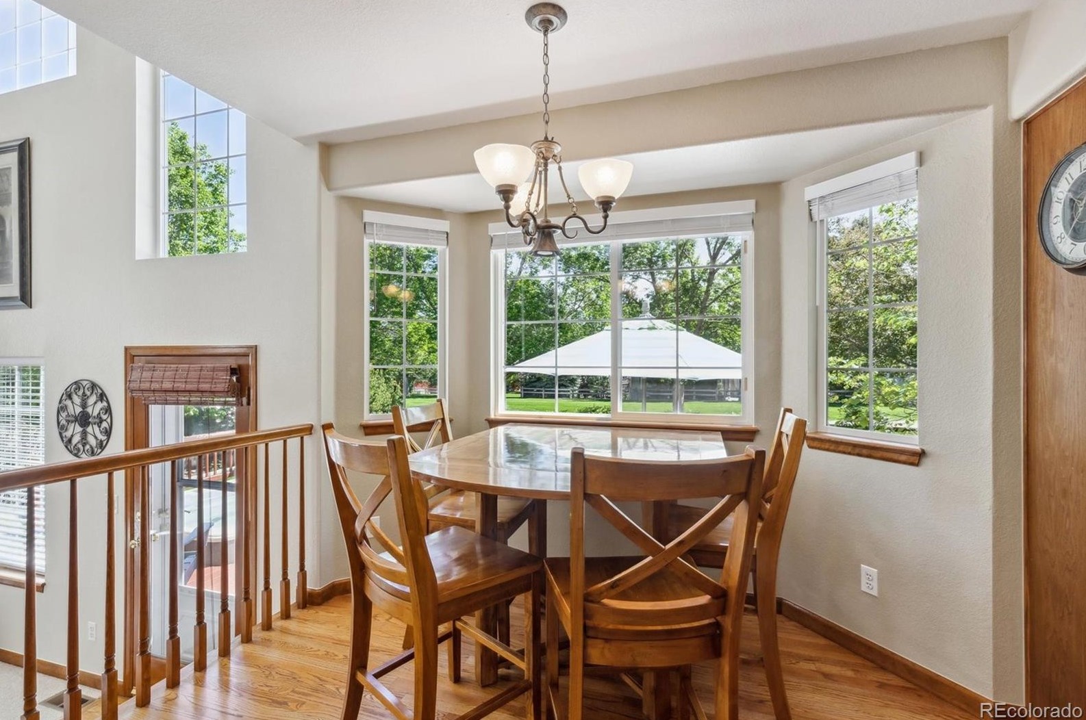 9662 Indian Wells Dr, Littleton CO 80124-4215 exterior