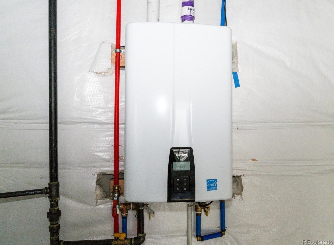 3974 Starry Night Loop, Castle Rock CO  80109-3734 exterior