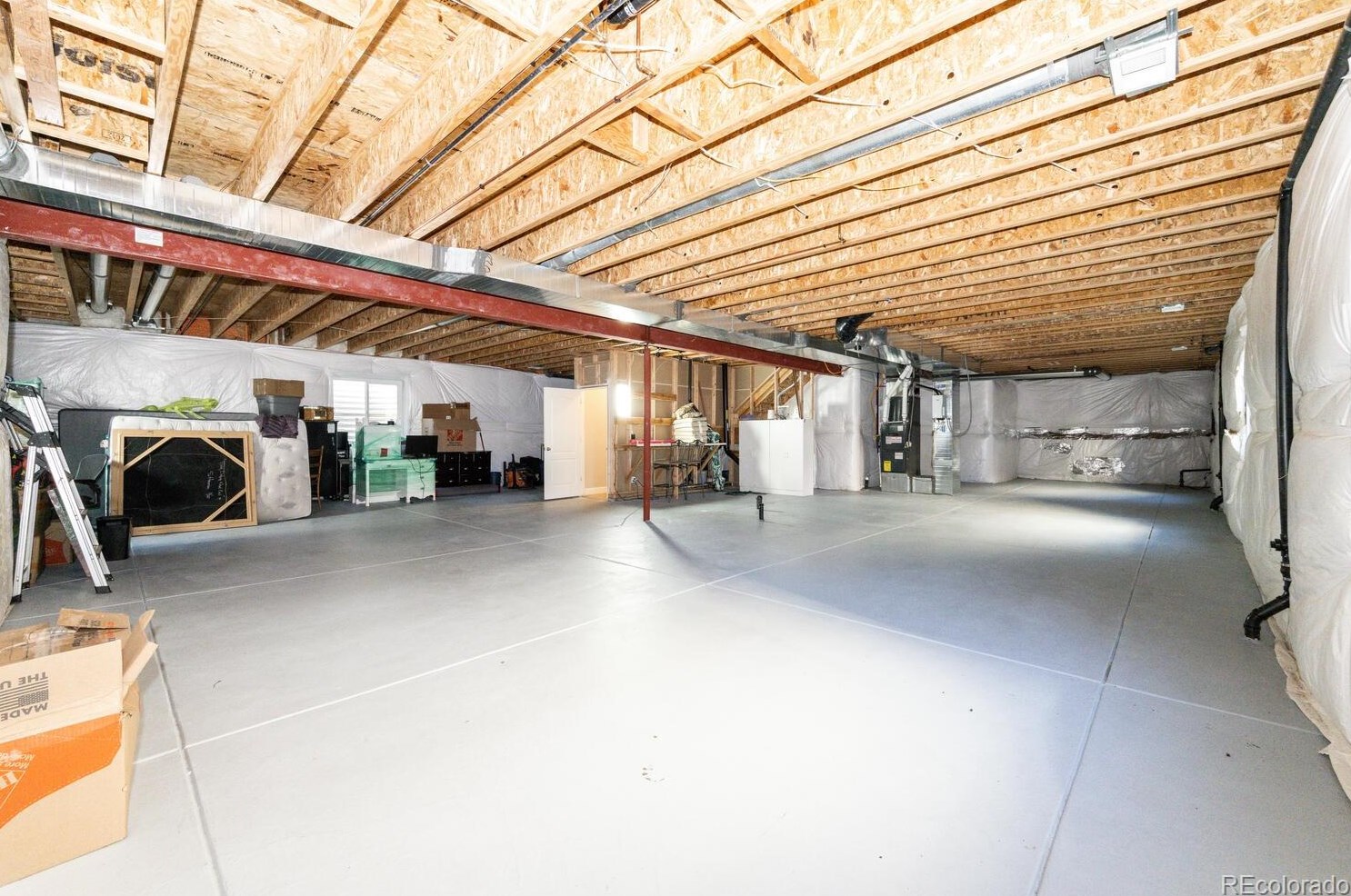 3974 Starry Night Loop, Castle Rock CO  80109-3734 exterior