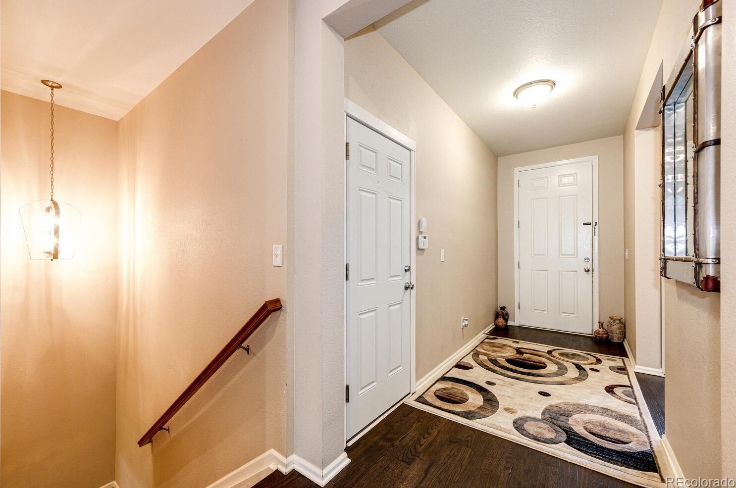 3974 Starry Night Loop, Castle Rock CO  80109-3734 exterior