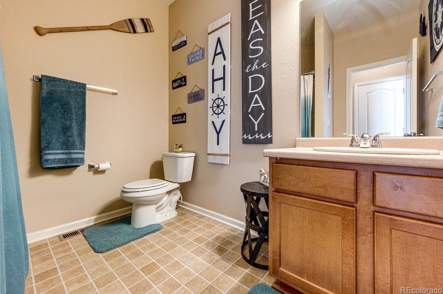 3974 Starry Night Loop, Castle Rock CO  80109-3734 exterior