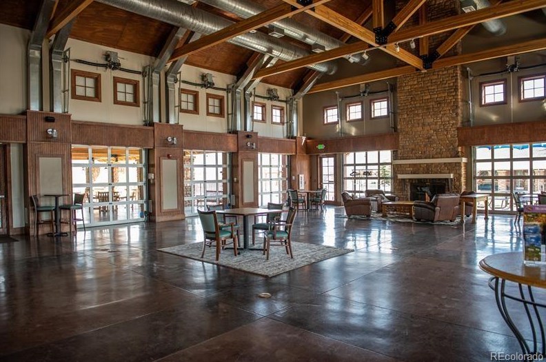 3974 Starry Night Loop, Castle Rock CO  80109-3734 exterior