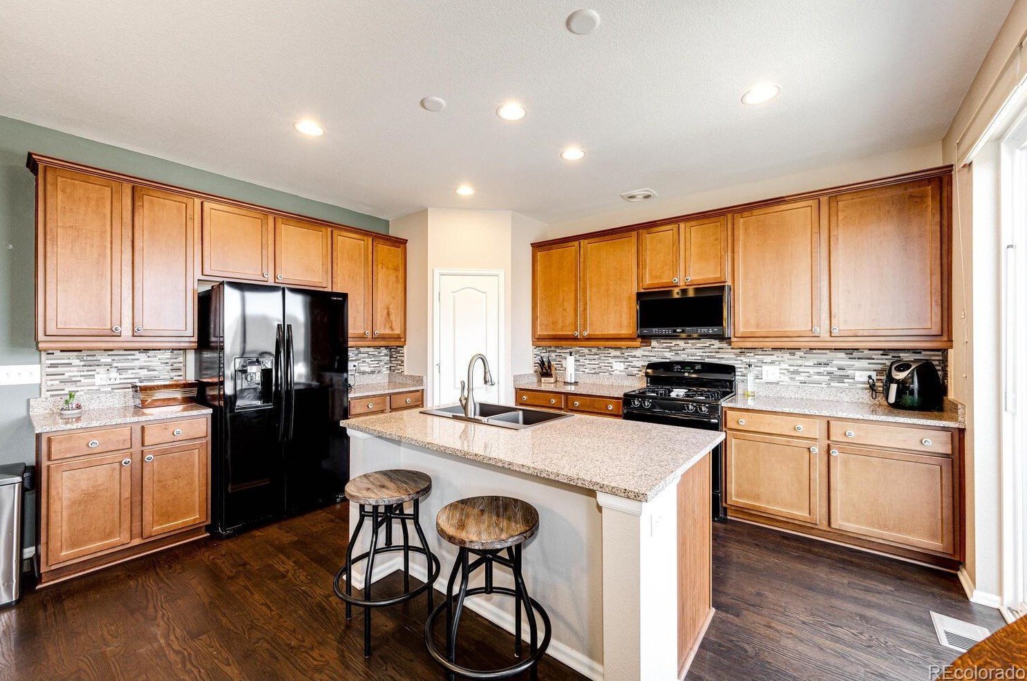 3974 Starry Night Loop, Castle Rock CO  80109-3734 exterior