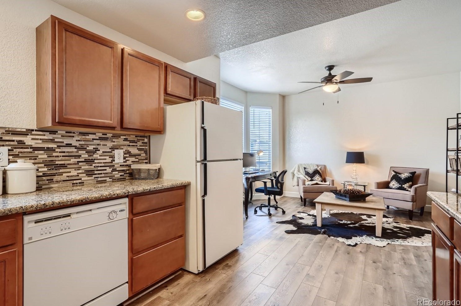 6116 Trailhead Rd, Littleton CO 80130-5328 exterior