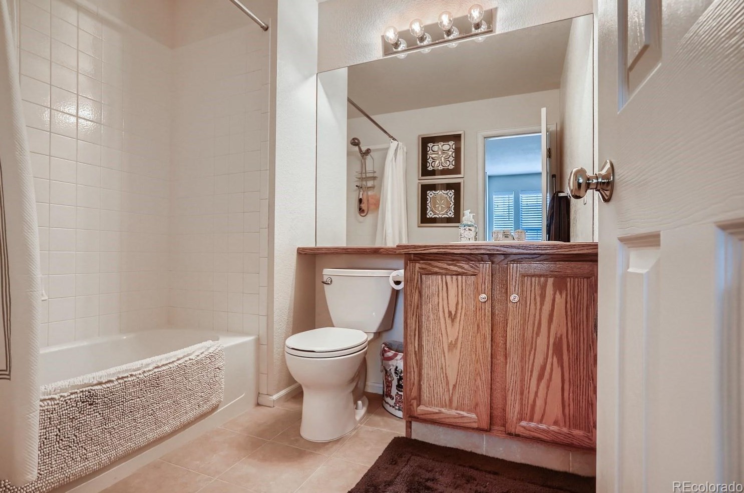 6116 Trailhead Rd, Littleton CO 80130-5328 exterior