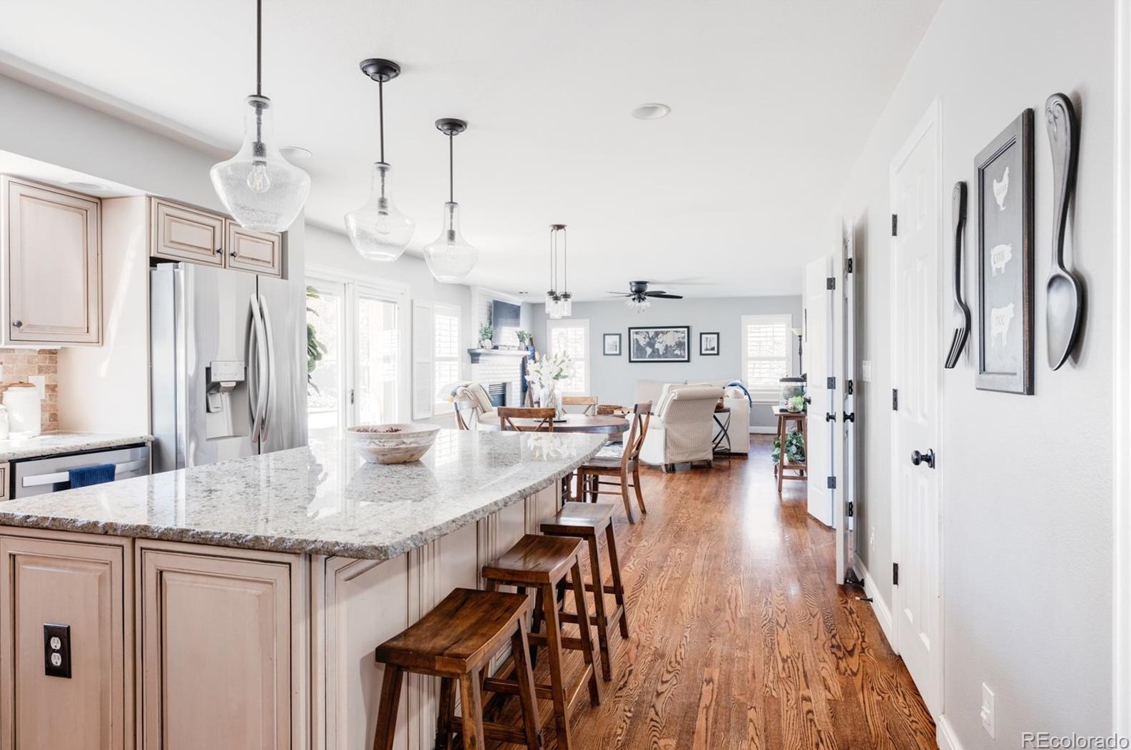 8783 Forrest Ct, Littleton CO  80126-2914 exterior