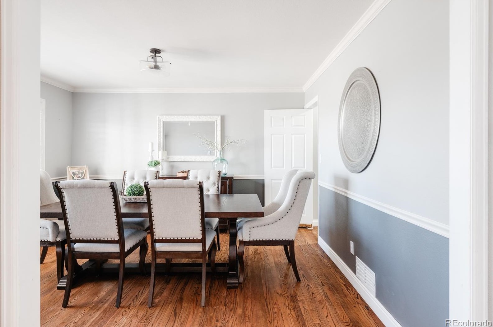 8783 Forrest Ct, Littleton CO  80126-2914 exterior