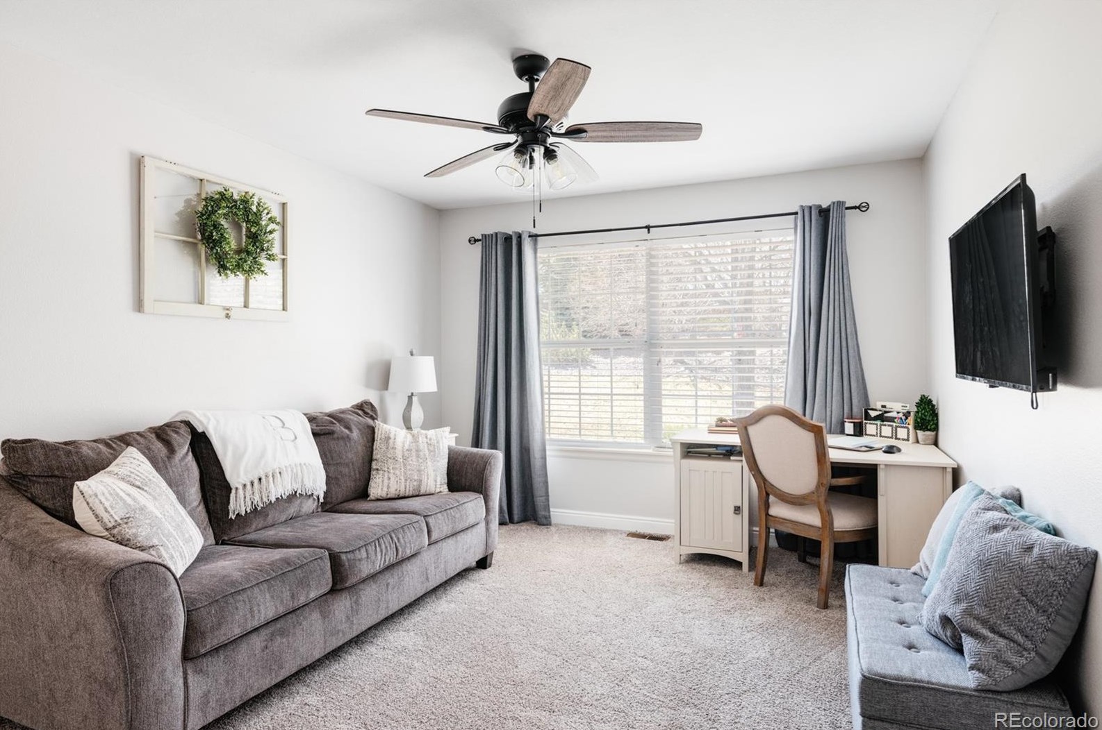 8783 Forrest Ct, Littleton CO  80126-2914 exterior