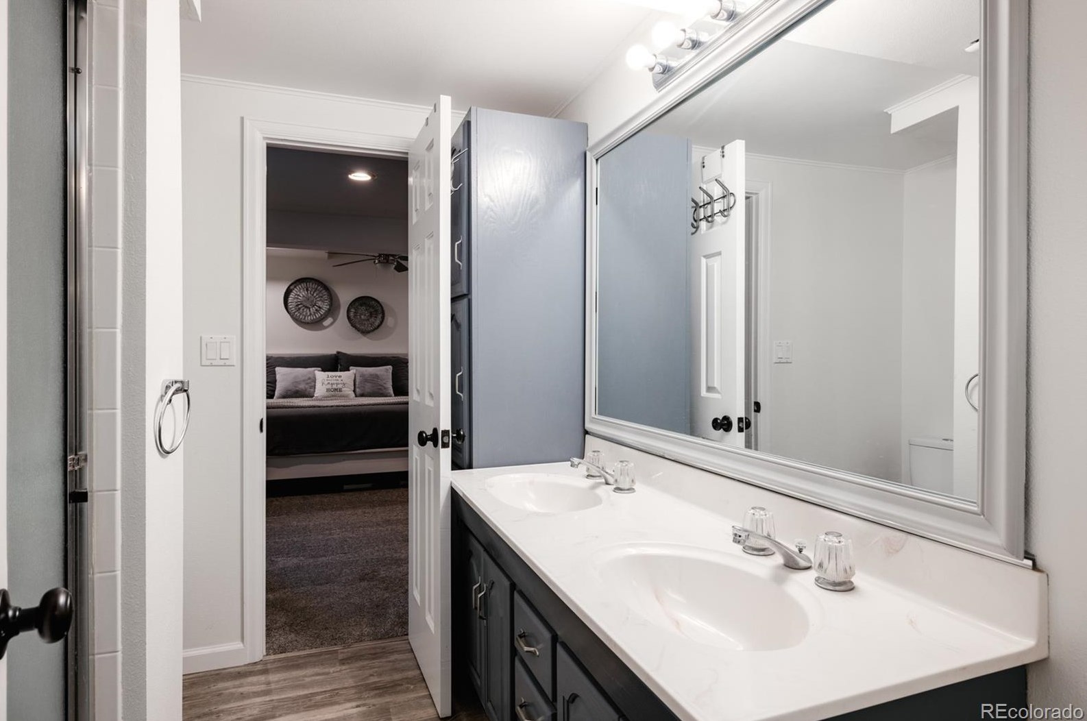 8783 Forrest Ct, Littleton CO  80126-2914 exterior