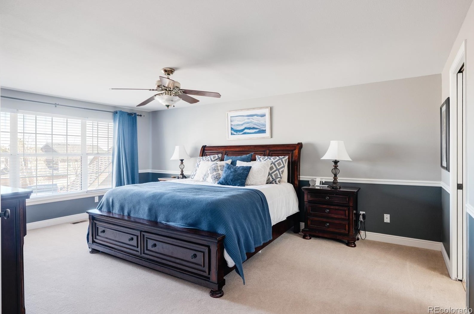 8783 Forrest Ct, Littleton CO  80126-2914 exterior