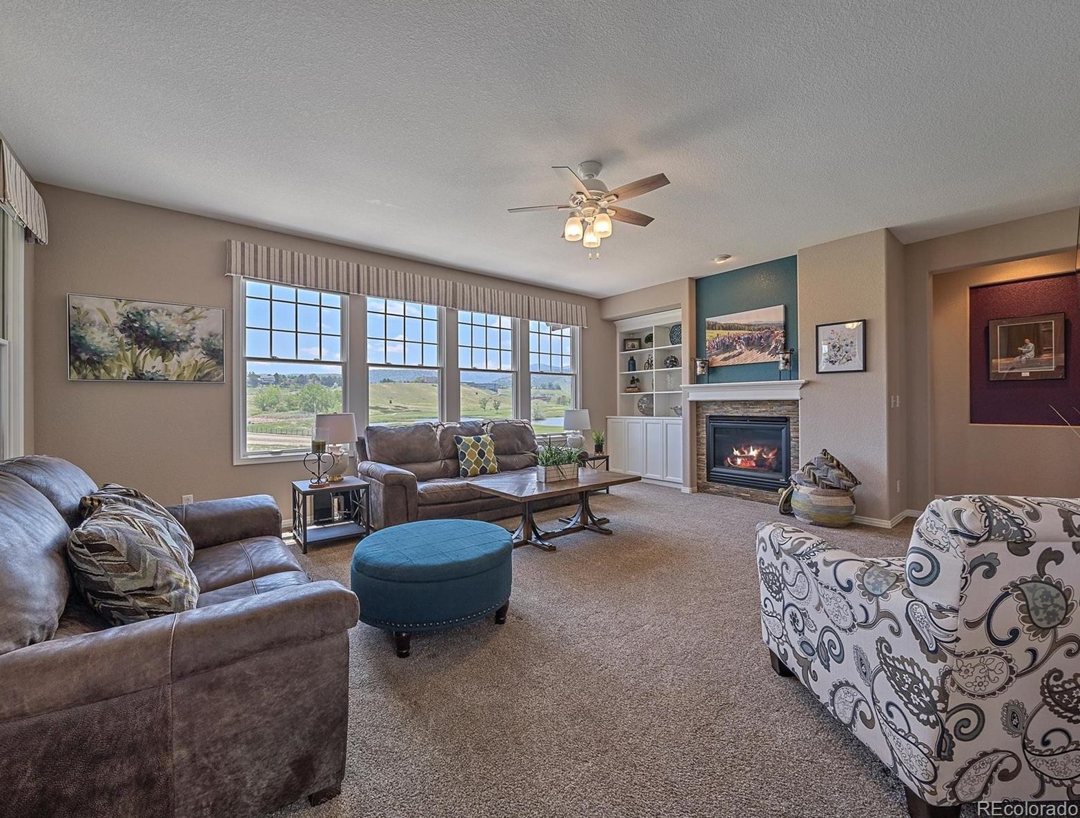 6823 Routt St, Littleton CO 80127-4961 exterior