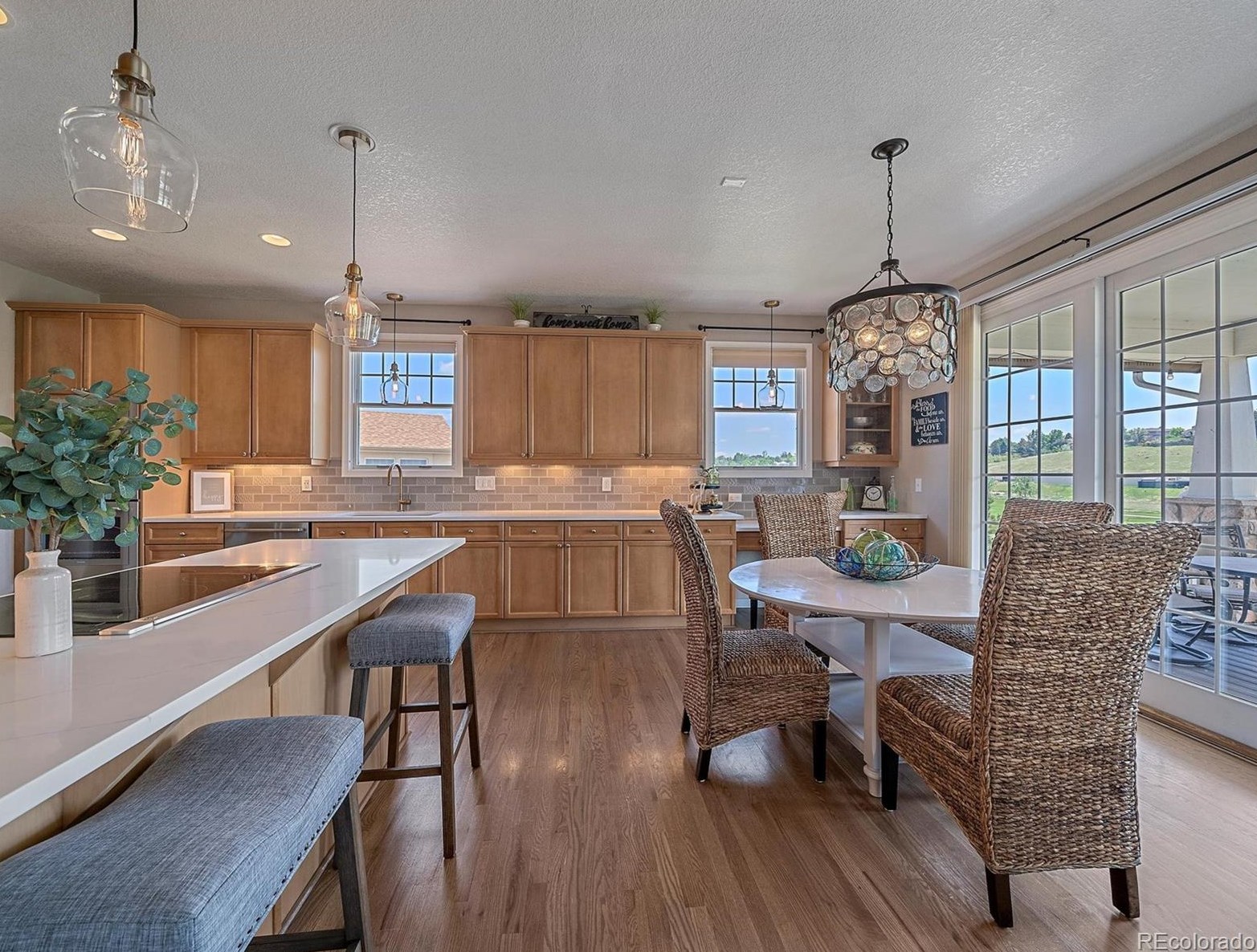 6823 Routt St, Littleton CO 80127-4961 exterior