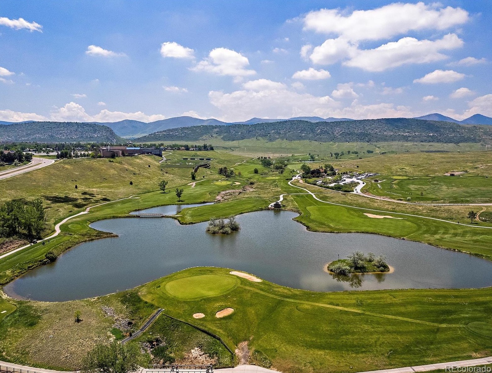 6823 Routt St, Littleton CO 80127-4961 exterior