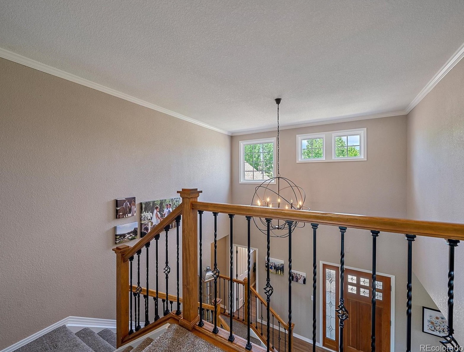 6823 Routt St, Littleton CO 80127-4961 exterior