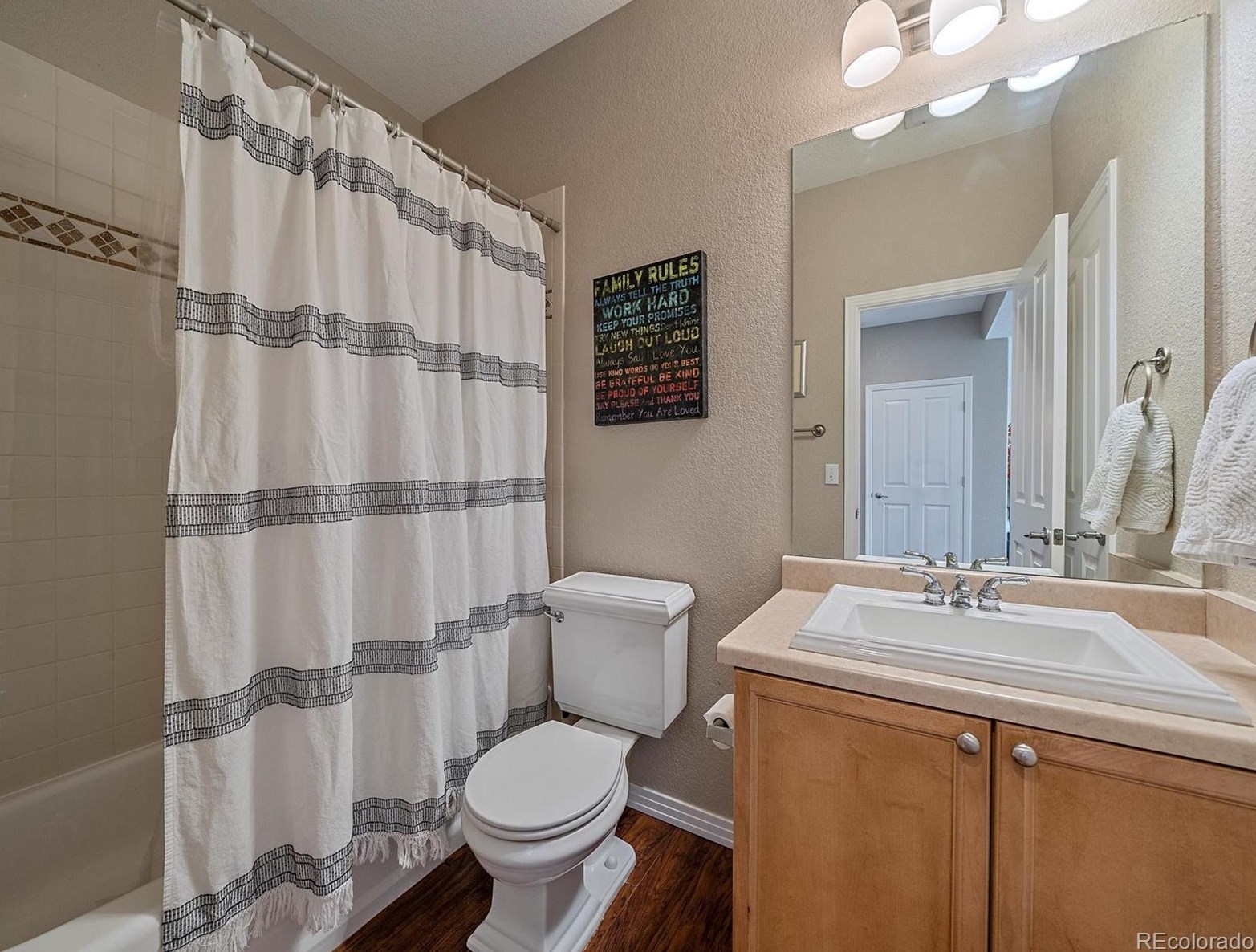 6823 Routt St, Littleton CO 80127-4961 exterior