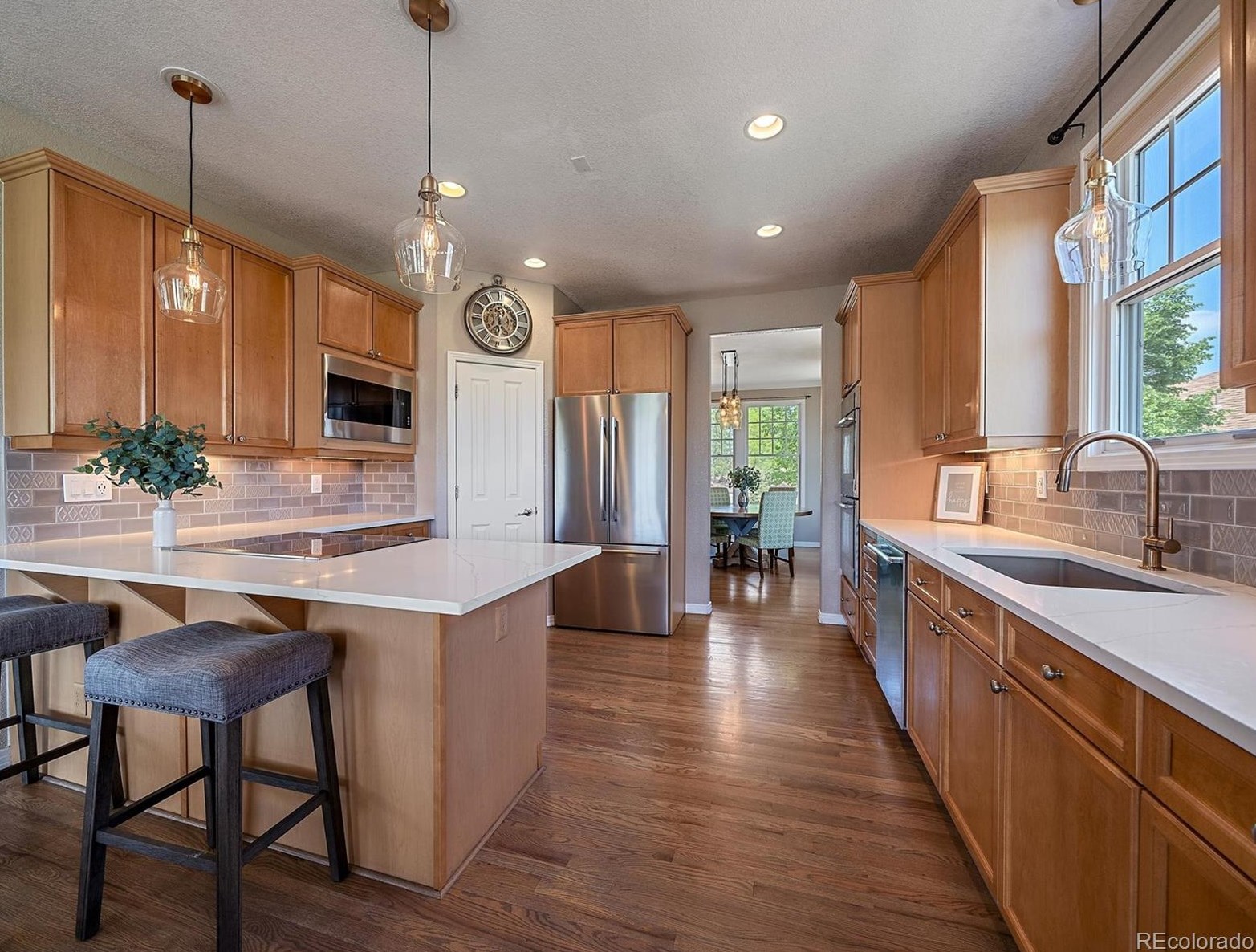 6823 Routt St, Littleton CO 80127-4961 exterior