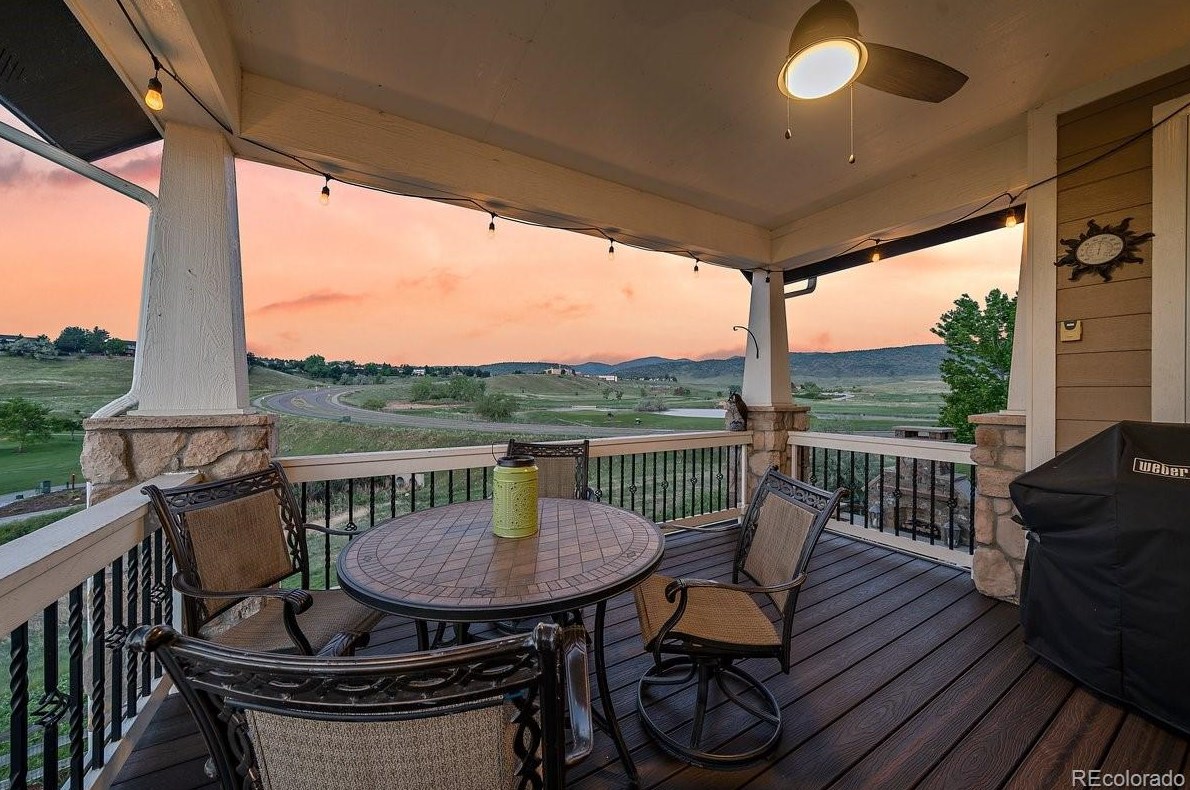 6823 Routt St, Littleton CO 80127-4961 exterior